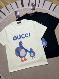 Picture of Gucci T Shirts Short _SKUGucciXS-Lhgntx11110736